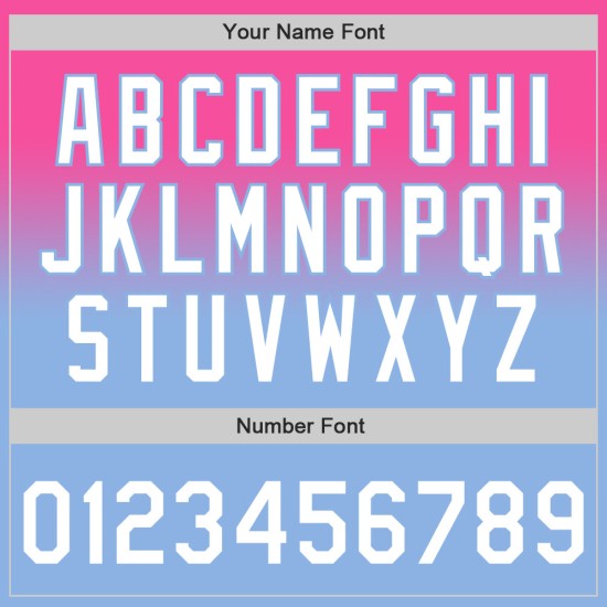 Maglia da baseball rosa personalizzata, blu, moda, bianca, sbiadita, autentica Maglia da baseball rosa personalizzata, blu, moda, bianca, sbiadita, autentica